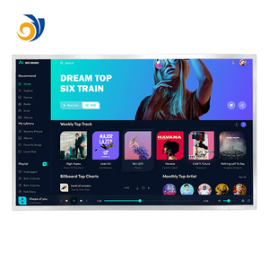 Новый FHD-дисплей 1920x1080, 32 дюйма, антибликовый ЖК-монитор - Product Image 2