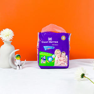 Fabricants de couches de <span class=keywords><strong>nuit</strong></span> pour bébés biologiques Couches jetables <span class=keywords><strong>Taille</strong></span> 5 Couches en coton pour bébés - Product Image 1