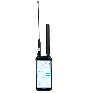 COL-TL2 Pro Dernier détecteur de drone portable 100 MHz-6 GHz à large bande de fréquences pour le suivi FPV, la télécommande et la sécurité publique - Product Image 1