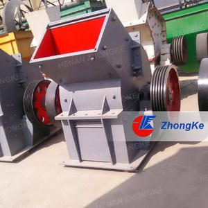 Trituradora de Martillo para Ganado, Oveja, Trituradora de Martillo, Molino Diesel de Alimentación, Molinillo de Cáscara de Arroz y Maíz - Product Image 5