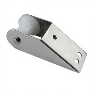 Supports d'ancre en acier inoxydable 316, résistants à la corrosion, pour petits bateaux et yachts – Vente chaude pour l'e-commerce transfrontalier - Product Image 4