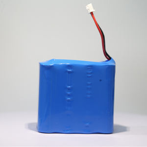 내구성 있는 구조 <span class=keywords><strong>11.1V</strong></span> 1.5Ah 충전식 15000mAh 신뢰할 수 있는 품질 NCM 리튬 이온 배터리 팩 500회 사이클 RC 장난감용 - Product Image 2