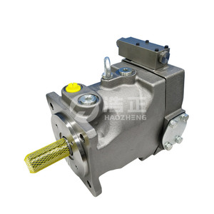 Pompe à piston axial à déplacement variable PV063 PV092 PV140 PV180 PV PV180R1K1T1NMCC en stock – Pompe hydraulique d'usine - Product Image 3