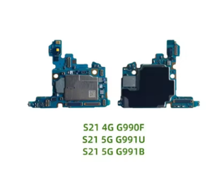 Placa Base Original Desbloqueada para <span class=keywords><strong>S21</strong></span> <span class=keywords><strong>S21</strong></span> Ultra G998U G998B <span class=keywords><strong>S21</strong></span> <span class=keywords><strong>Plus</strong></span> G991U G991B G996B G996U Placa Principal Desbloqueada - Product Image 5