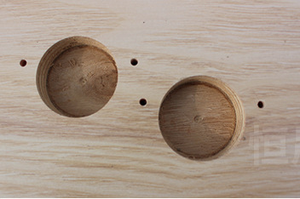 Machine de perçage de charnière d'armoire simple Double trois quatre têtes pour le travail du bois <span class=keywords><strong>blum</strong></span> - Product Image 2