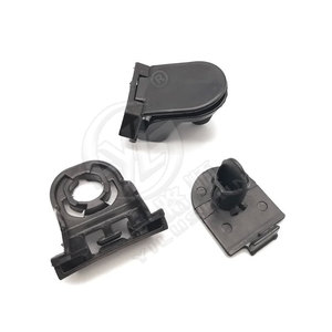 Smooth Sailing Toyota <b>Car</b> <b>Fender</b> Mudguard Bumper Liner Snap Fastener D817 D818 Replacement Repair Clip - Product Image 1
