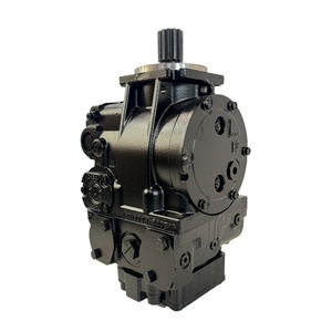 Sitio Web de Compras en Línea, Fabricante de Bombas Hidráulicas Serie 90, 90l100, 90l130, 90l180, 90l250, con Buena Calidad y Precio Bajo - Product Image 3
