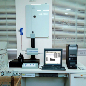 เครื่องวัดความหยาบผิวแบบควบคุมด้วยคอมพิวเตอร์ ISO11562 ISO5436 เครื่องทดสอบความหยาบผิว - Product Image 2