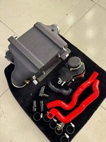 Intercooler CNC haute performance pour Mercedes Benz W177 AMG A35 Cla35 GLB35