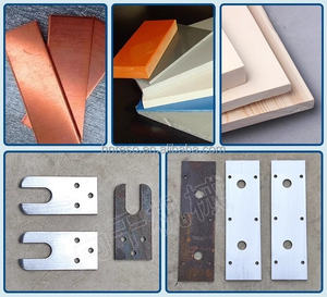 電気ベルト研磨機金属板研削垂直金属ベルトデバリング機 - Product Image 6