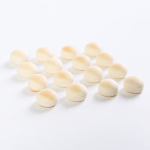 Vente en gros d'aliments à mâcher de haute nutrition <span class=keywords><strong>pour</strong></span> chiens de compagnie Lait Petits pains cuits à la vapeur <span class=keywords><strong>pour</strong></span> chiens Dents propres Friandises - Product Image 2