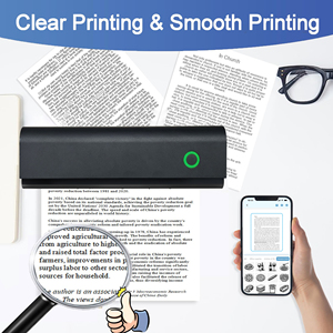 กระดาษม้วนความร้อน Jiuyin A4 กระดาษพิมพ์ความร้อนอเนกประสงค์ ใช้แทนกระดาษ N80 สำหรับเครื่องพิมพ์ความร้อน คุณภาพสูง ความละเอียด 203dpi - Product Image 6