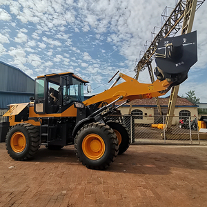 Cucharón Mezclador Hidráulico para Minicargadora, Accesorio para Mezclar Concreto, Mezcladora de Cemento para Cargadora - Product Image 6