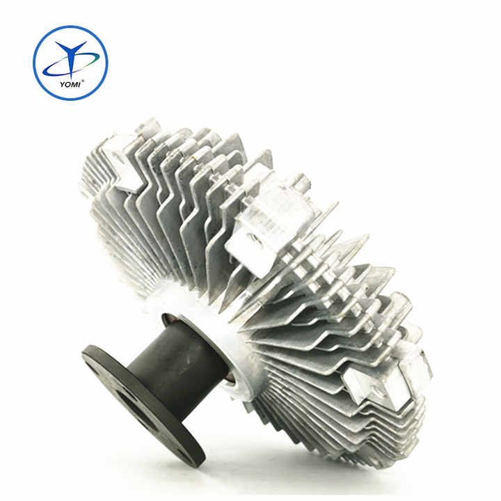 Cooling Fan Clutch For 01-06 Mitsubishi Montero MD356867, MN176301  