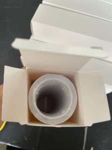 Protector de Sofá Transparente de PVC YOUME, Antiarañazos, Autoadhesivo, Grosor de 0.1mm y 0.5mm, Certificado ISO y BSCI - Product Image 5