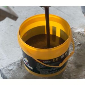 Sapion Roof Sealer Paint Waterproofing Roof Paint Waterproof Coating Spray - Product Image 5