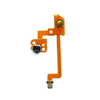 Câble flexible de remplacement SYY pour les boutons gauche et droit pour les accessoires de jeu Nintendo Switch