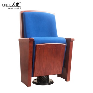 CH923 de fin, de madera cine <span class=keywords><strong>vip</strong></span> silla cine asientos cine sillas - Product Image 3