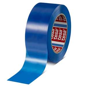 <span class=keywords><strong>Tesa</strong></span> <span class=keywords><strong>64283</strong></span>เทปรัดมาตรฐานยุโรปแบบไม่มีคราบ PV11 - Product Image 1