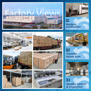 Baileton phổ biến Máy làm kem sữa chua Máy làm kem sữa lắc trái cây thực Kem - Product Image 3