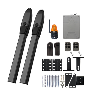 Motor mở cửa tự động Wifi bán buôn, mạnh mẽ - Product Image 2