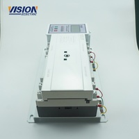 ATS VSQT2-100A3P 3 phases 220V Contrôleur ATS pour groupe électrogène Commutateur de transfert automatique VSQT2-630A/4P