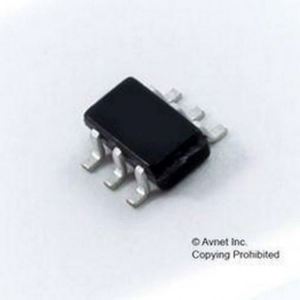 100% Brand-New Original NC7WZ16P6X Buffer / Driver / Transceiver Integrated Circuit ic Electronic Component - Product Image 1