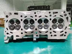 ชุดประกอบหัวถัง QR20ครบชุด<span class=keywords><strong>ส</strong></span>ำหรับ Nis-San X-Trail Teana Primer 2.0L 16V 11040-8h300 11040-8H302 11040-8H301 - Product Image 2