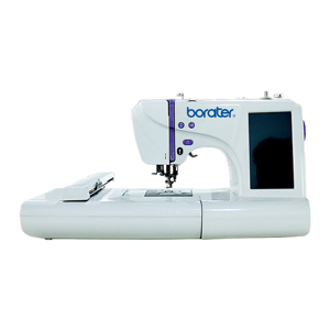 Borater Multi Functional Electronic Home Sewing Machine Automatic <b>Thread</b> Cutting Sewing Machine B-890 - Product Image 5