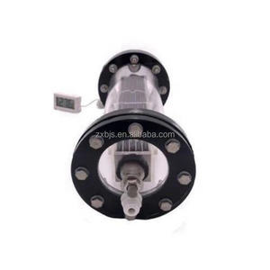 Endüstriyel titanyum anot plaka rutenyum-sodyum hipoklorit için iridyum karışık oksit kaplama | % 90% verimlilik korozyon - Product Image 5