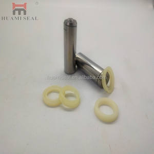 Pistone di Spinta per Escavatori SK200-8 e SK210-8, Componente per Macchinari da Costruzione - Product Image 4