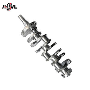 IMIL marca ricambi Auto albero a manovella 13411-50040 3UZ-FE per Toyota corona MAJESTA CELSIOR SOARER LEXUS SC430 - Product Image 1