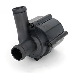 059121012B 06D121601ปั๊มน้ำอิเล็กทรอนิกส์สำหรับ Audi Touareg Phaeton A4 A6 A5 - Product Image 3