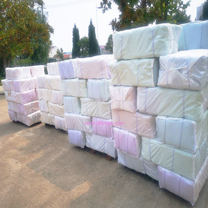 Lot de cordes à linge en nylon à 3 brins, ficelle HDPE pour la pêche, 1 mm, 2 mm, 3 mm - Product Image 5