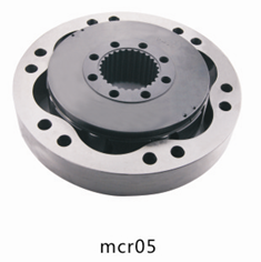 Pièces de rechange pour moteur hydraulique : Rotor, Stator, Anneau de came rotatif MCR05 - Product Image 4