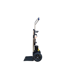 Máquina Portátil para Subir Escaleras de 200 kg con Ruedas y Orugas, Nueva, para las Industrias Minorista y de Restaurantes - Product Image 2