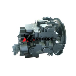 EC480EL Excavator K5V212DPH1V1R-DE83-V Hydraulic <b>Pump</b> Assembly 14644493 - Product Image 1