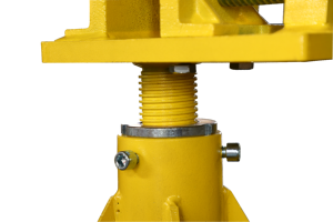 Extracteur de châssis de voiture en acier essentiel Redresseur de <span class=keywords><strong>garage</strong></span> Équipement de réparation de collision pour réparation de camionnette - Product Image 4