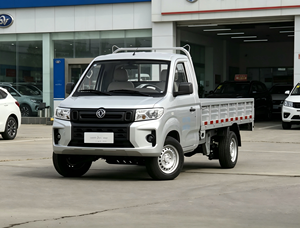 รถกระบะ DFSK C71-LV1 เครื่องยนต์เบนซิน 1.6 ลิตร รุ่นใหม่ แบบแค็บเดี่ยว แถวเดียว กระบะบรรทุก 3.2 เมตร ขับเคลื่อน 4x2 พร้อมกล้องมองหลัง - Product Image 2