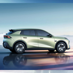 2024 Trung Quốc Năng Lượng Xe Qiyuan Nevo Q05 Đúng Nhanh Phí 2WD Tốc Độ Cao Xe Điện 1215 Km Changan Giá Rẻ Lai SUV - Product Image 3