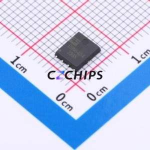 ทรานซิสเตอร์ฟิลด์ทรานซิสเตอร์ (มอสเฟท) PDFN5x6-8L ESN6484ใหม่และดั้งเดิม - Product Image 1