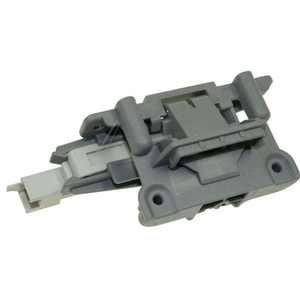 Serratura Elettrica per Porta Chevrolet 2967271 C00274116 DEA602 60cm, Nuova Condizione, Materiale Plastico - Product Image 1