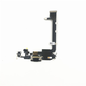 NEW <span class=keywords><strong>Dock</strong></span> Sạc <span class=keywords><strong>Flex</strong></span> Cho iPhone 11 11 Pro 11 Pro Max <span class=keywords><strong>USB</strong></span> Charger Cảng <span class=keywords><strong>Dock</strong></span> <span class=keywords><strong>Connector</strong></span> Với Mic <span class=keywords><strong>Flex</strong></span> cáp Thay Thế - Product Image 3