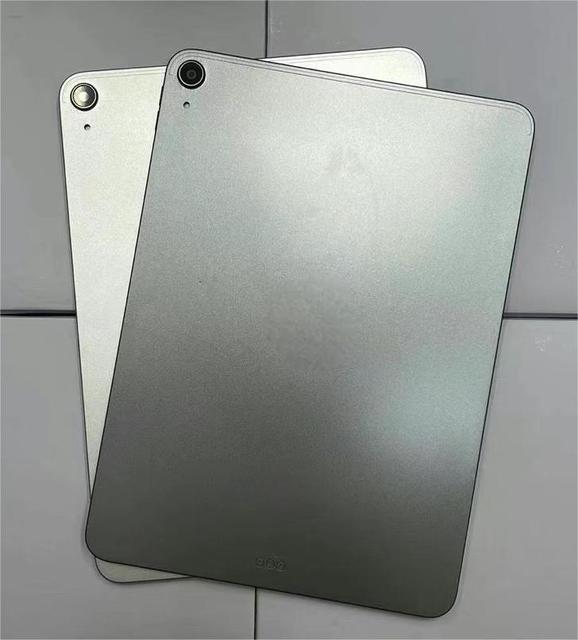 New Phone for iPad Air 11inch 13inch 2024 Version No Work Weview Dummy Phone Display Model Photography Props
