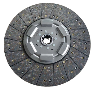 1878000634 Penjualan Panas Plat Kopling Truk Piringan Kopling Harga Pabrik untuk RENAULT untuk <span class=keywords><strong>VOLVO</strong></span> NH FM 12 9 - Product Image 1