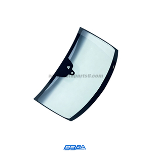 Parabrisas de Auto, Vidrio Laminado Acústico de la Mejor Calidad para Porsche Panamera 971, Vidrio Frontal Duradero - Product Image 2
