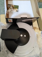 Lampes solaires de jardin à LED en aluminium de haute qualité 3000K 4000K 6000K, lampes murales solaires extérieures IP65, lampes solaires pour clôture