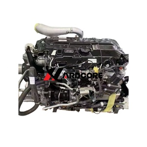 รถขุดตีนตะขาบ SY215C เครื่องยนต์ 4M50-TLC3L ของแท้ ยี่ห้อ OEM ผลิตในประเทศจีน - Product Image 1