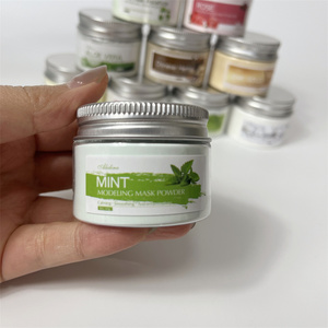 <span class=keywords><strong>Mascarilla</strong></span> Facial de Gelatina de Rosa Coreana, Precio de Fábrica, Mascarillas Faciales de Gelatina, <span class=keywords><strong>Mascarilla</strong></span> Facial de Gelatina Antienvejecimiento con Oro de 24K - Product Image 3