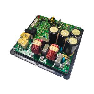 Carte Inverter de Pompe à Chaleur Originale B1244882 HMD1W-9F00 pour Compresseur de Chauffe-Eau à Source d'Air, Pièces HVAC en Gros - Product Image 4